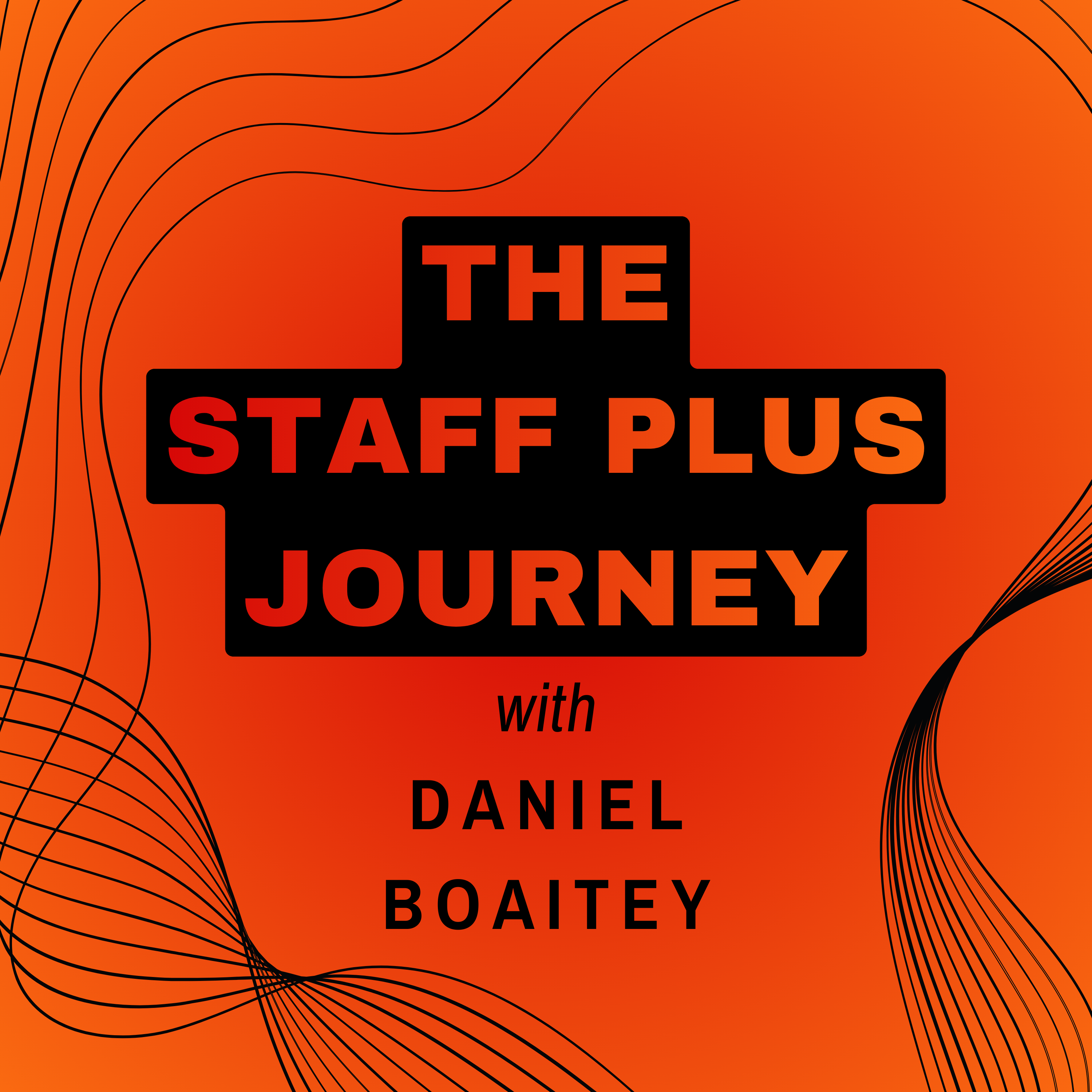 Podcast cover art